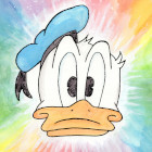 Conny Duck Avatar